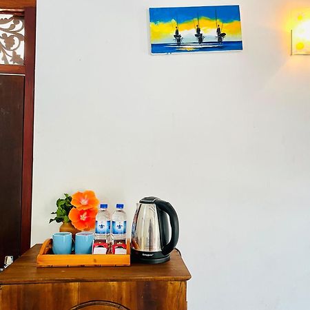 Bluebell Guest House Unawatuna Dış mekan fotoğraf
