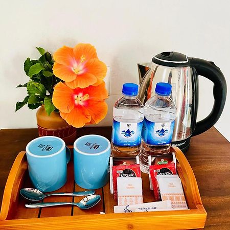 Bluebell Guest House Unawatuna Dış mekan fotoğraf