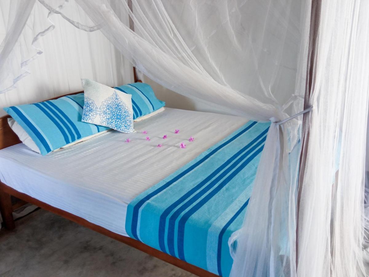 Bluebell Guest House Unawatuna Dış mekan fotoğraf