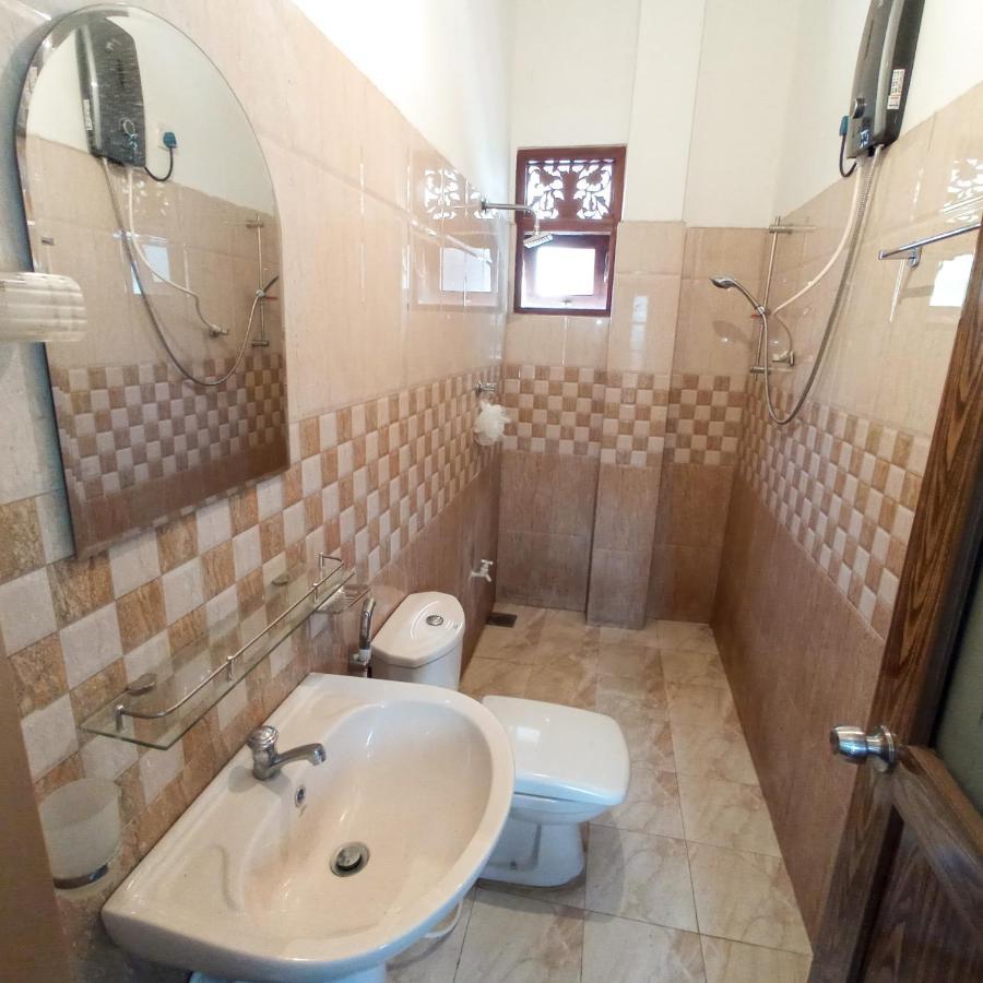 Bluebell Guest House Unawatuna Dış mekan fotoğraf