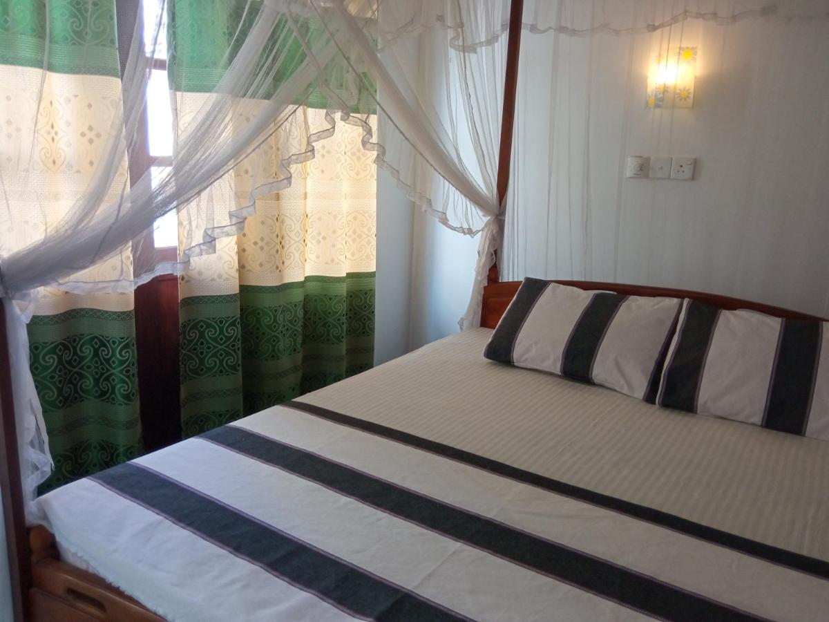Bluebell Guest House Unawatuna Dış mekan fotoğraf