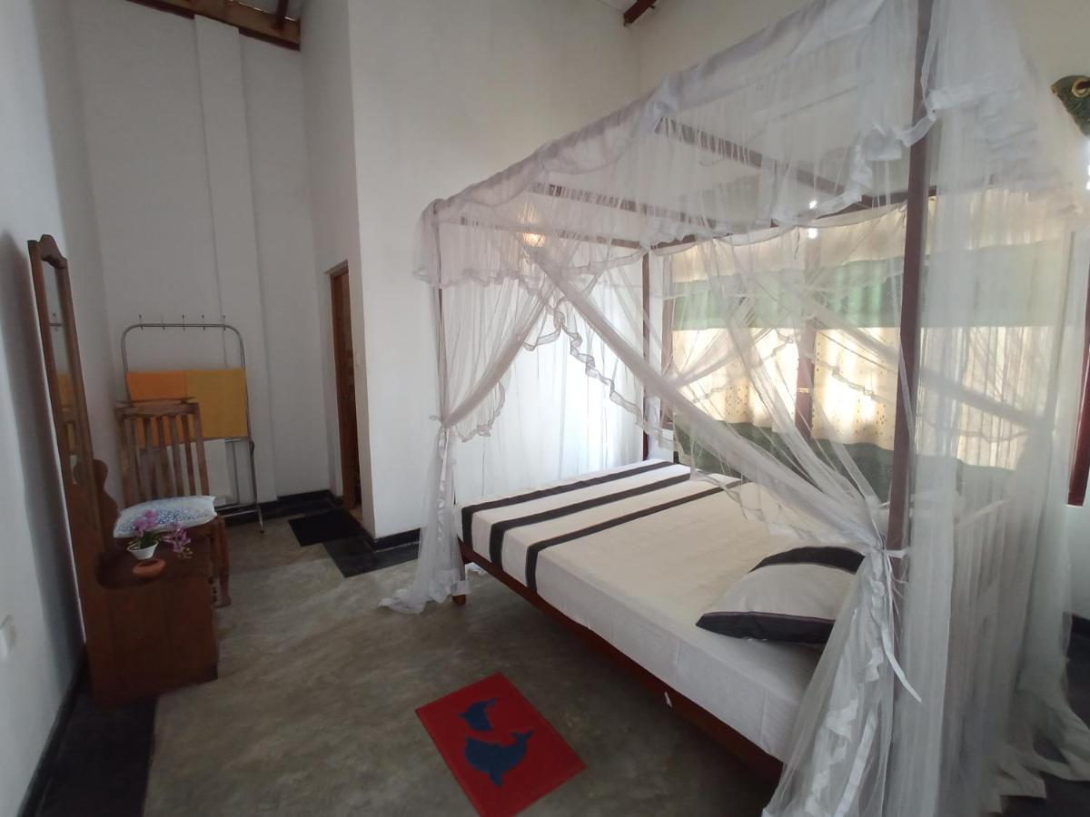 Bluebell Guest House Unawatuna Dış mekan fotoğraf
