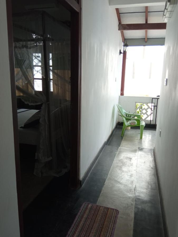 Bluebell Guest House Unawatuna Dış mekan fotoğraf