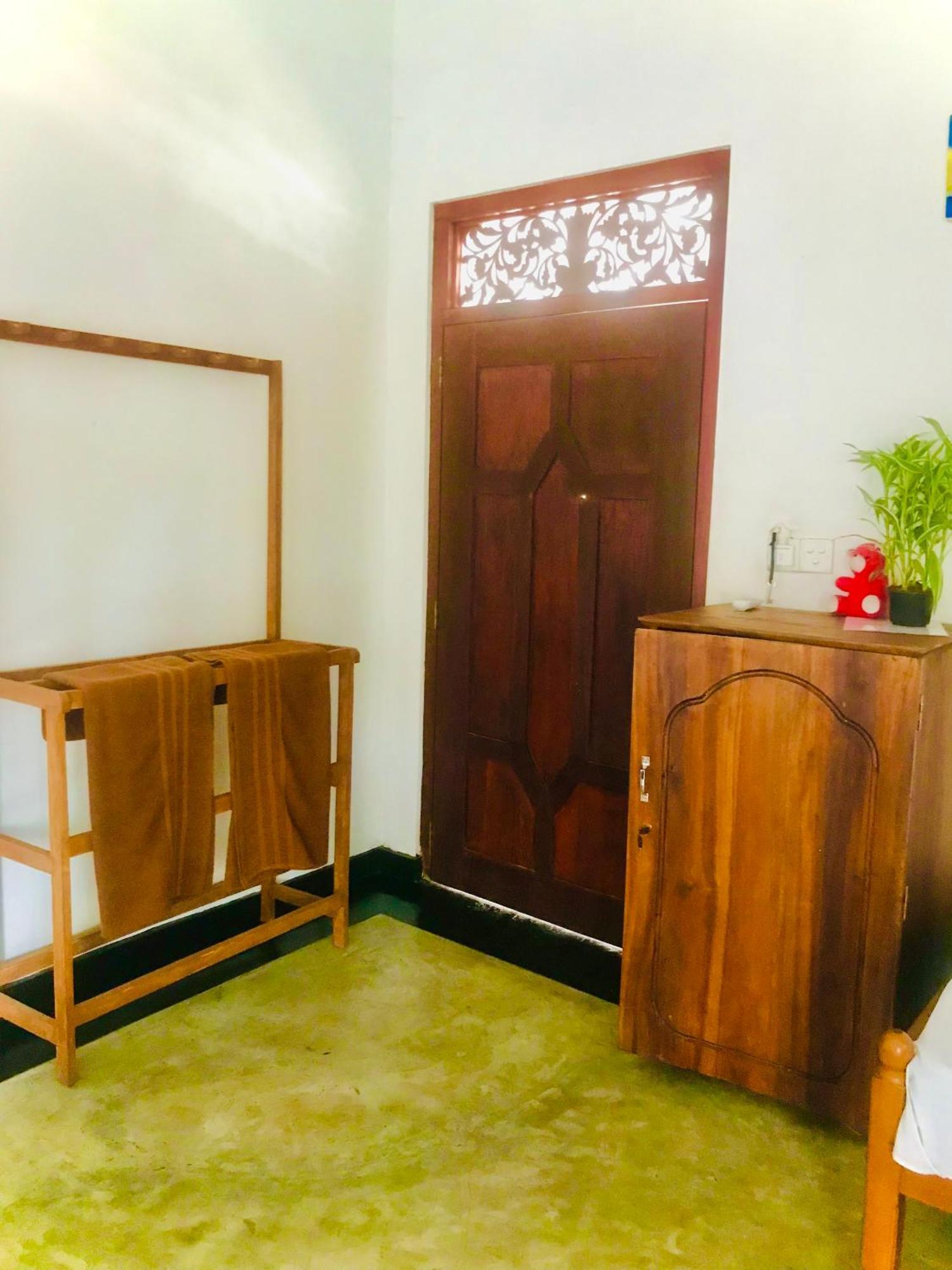 Bluebell Guest House Unawatuna Dış mekan fotoğraf